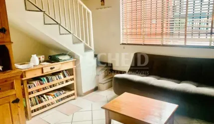 Sobrado de 80m² com 2 quartos à venda em Jardim Prudência - SP