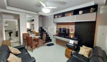 Casa a Venda no Campo Grande 3 dorms 1 suíte 2 vagas