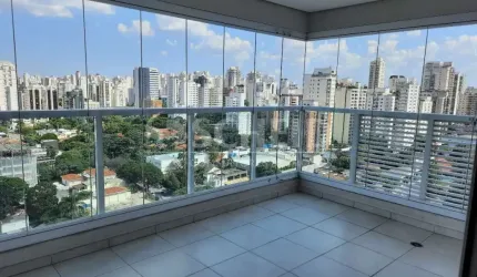 Apartamento a venda Brooklin  com 2 quartos sendo 1 suíte  1 vaga