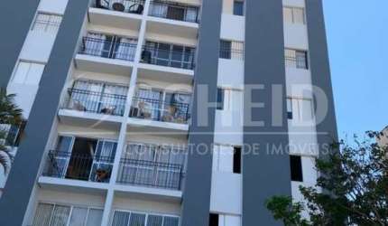APARTAMENTO COM 2 DORMITÓRIOS NO CAMPO GRANDE - ULTIMO ANDAR