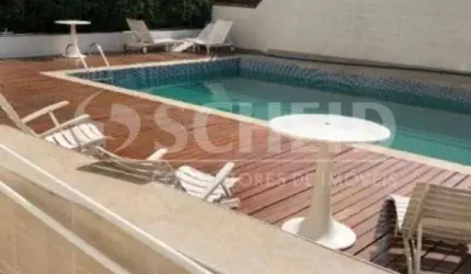 Apartamento à Venda 62M² - 2 quartos na Chácara Santo Antônio!