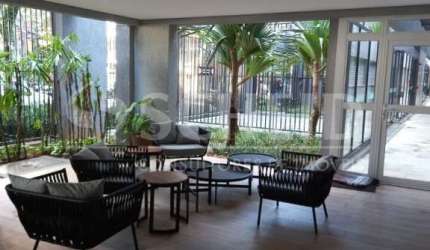 Venda apartamento Novo  Vila Santa Catarina