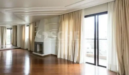 APARTAMENTO A VENDA EM MOEMA