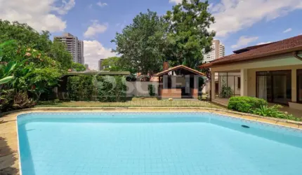 Vende casa 330M² em Jardim Prudência SP