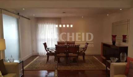 Apartamento 5 dormitórios - Campo Belo
