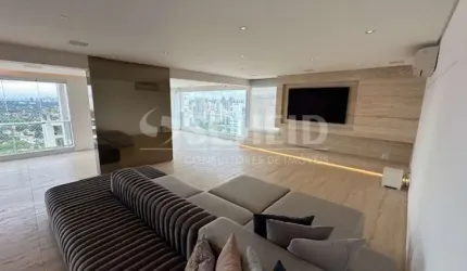 Lindissimo apto!!  Projeto assinado por arquiteto! No coração do Campo Belo