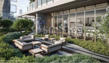 PARK AVENUE - 298mw DE ÁREA 4 SUITES, COM VISTA PARA PQ IBIRAPUERA