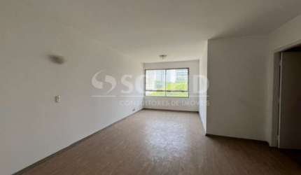 Apartamento á venda no alto da boa vista  com  , 97,86 m², 3 quartos sendo 1 suíte ,1vaga