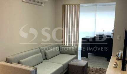 LINDO APARTAMENTO!!!!! AR- CONDICIONADO!