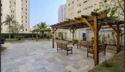 Apartamento a venda na Vila Mariana, com 2 dormitórios.