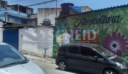 Terreno comercial com 196,10m² na Av. Yervant Kissajikian.