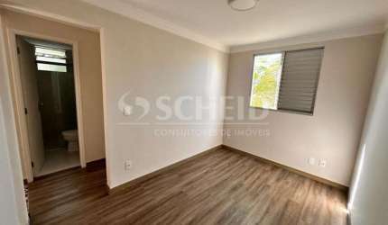 Apartamento à venda com 2 quartos no Morumbi!