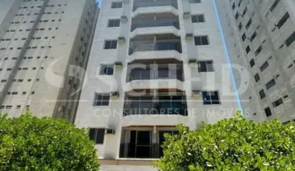 Cobertura duplex a Venda Condominío Vivere