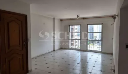 Apartamento 3 quartos sendo 1 suíte e 1 vaga à venda ao lado metro Brooklin