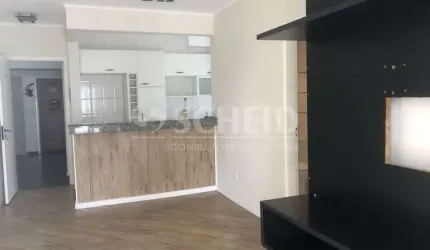 Apto à venda 3 dorm (1 suite) 1 vaga Condomínio Clube