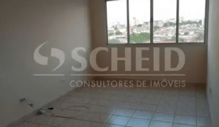 Apartamento  de 62m² com 2 quartos e 1 vaga à venda na Vila Santa Catarina - SP