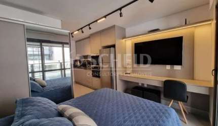 Studio Campo Belo