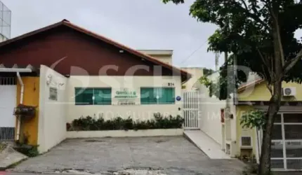 Imóvel Comercial a venda, 120 m² com 6 salas no Morumbi.