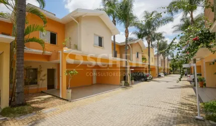 Sobrado com 4 Quartos à venda, 300m² - Alto Da Boa Vista