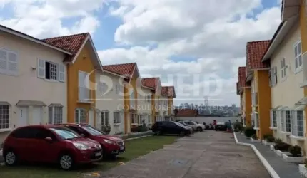 Sobrado para locação 2 quartos 1 vaga 2 banheiros 73 m² área útil região de Interlagos