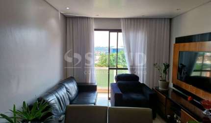 Apartamento com 2 dormitórios à venda no Jardim Primavera