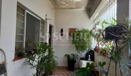 Casa terrea a venda, Chacara Santo Antonio, 2 quartos, 2 vagas