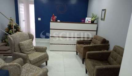 CHÁCARA SANTO ANTONIO. CASA COMERCIAL