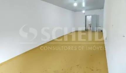 Loja Comercial no Alto da Boa vista em Santo Amaro