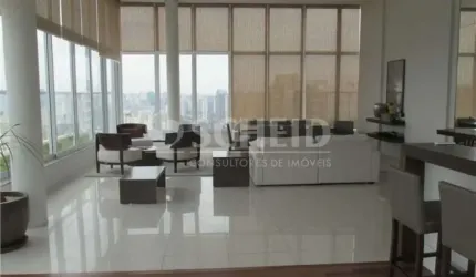 Apartamento á venda Campo Belo