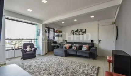 Cobertura Duplex a venda de 173,00m² útil, com 2 quartos, na Vila Santa Catarina