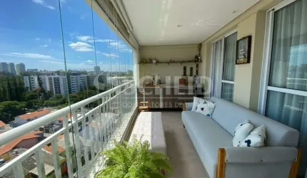 Condominio Living Club - próximo ao Metro