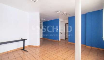 Casa comercial para locação, 395m2 área útil , 297m2 de área total, Chacara Santo Antonio