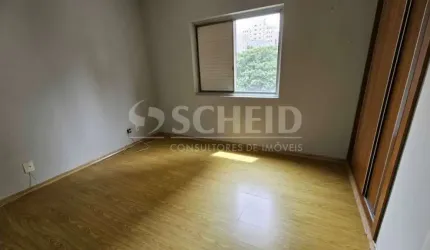 Apartamento para locação no Paraíso, 157m².