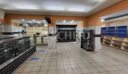 Prédio Comercial com 2 casas - Vila Constancia