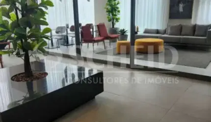 vendo apartamento no  Alto da Boa Vista,42 m², 2 quartos sendo 1  suíte  .