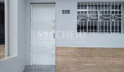 Sobrado a venda no Campo Belo