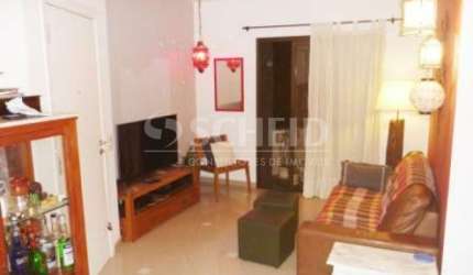 Apartamento de 3 dormitórios a venda na Vila Mascote