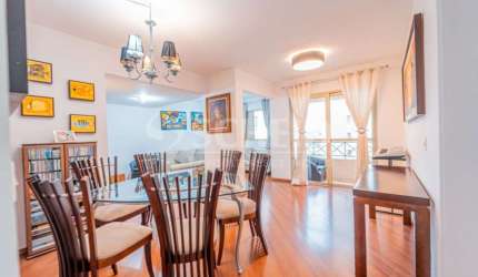 APARTAMENTO / VENDA - COND. PORTAL MARAJOARA