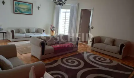 Sobrado locação, 3 quartos, 1 suite, 3 vagas, Chacara Santo Antonio
