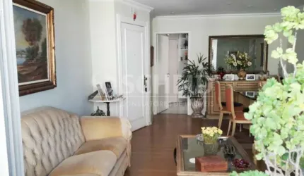 Vila Alexandria, lindo, localização privilegiada