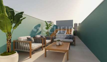 Sobrado 3 dorms, 1 suíte área gourmet campo grande 2 vagas R$ 750 mil (2)