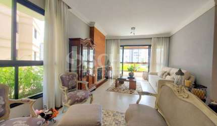 Apartamento 4 dormitórios , 3 suítes à venda no Jardim Prudência!!