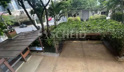 Apartamento a venda na chacara