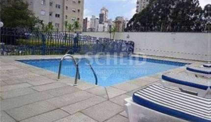 Apartamento para venda 4 quartos - 4 vagas - Brooklin
