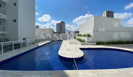 Costa Amalfitana R. Albuquerque Sousa Muniz 216 apartamento 65m2 Pronto morar com piso e armários
