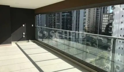 Apartamento à venda no Campo Belo, com 03 quartos, sendo 03 suítes.