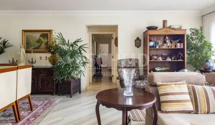 Venda de Apartamento com 154m² e 4 quartos por R$ 1.100.000,00 na Chácara Santo Antônio