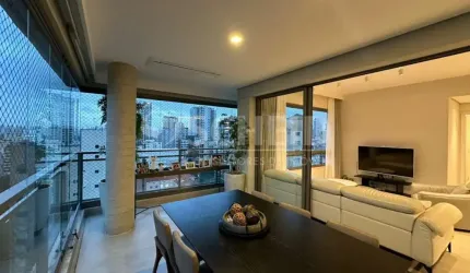 Apartamento  à Venda no Condomínio Artisan Moema