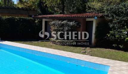 Sobrado com 4 Quartos à venda, 400m² - Jardim Marajoara