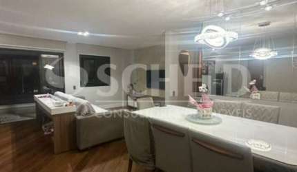 Apartamento á venda, 98m 2 Quartos sendo 1 suite 2 vagas a venda  próximo a Vila Mascote!